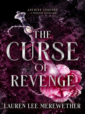 cover image of The Curse of Revenge